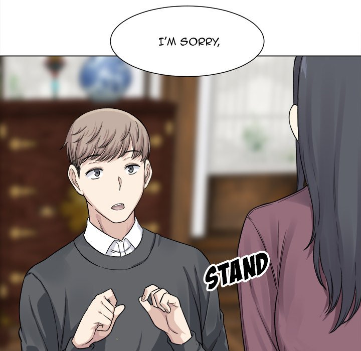 Excuse me, This is my Room Chapter 20 Page 54