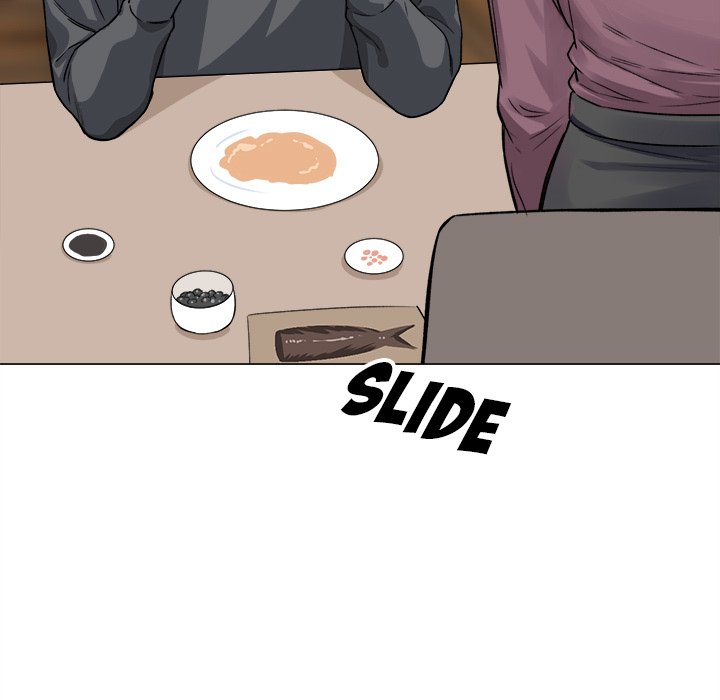 Excuse me, This is my Room Chapter 20 Page 55