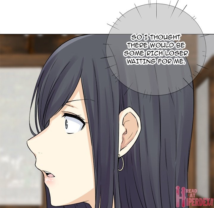 Excuse me, This is my Room Chapter 20 Page 6