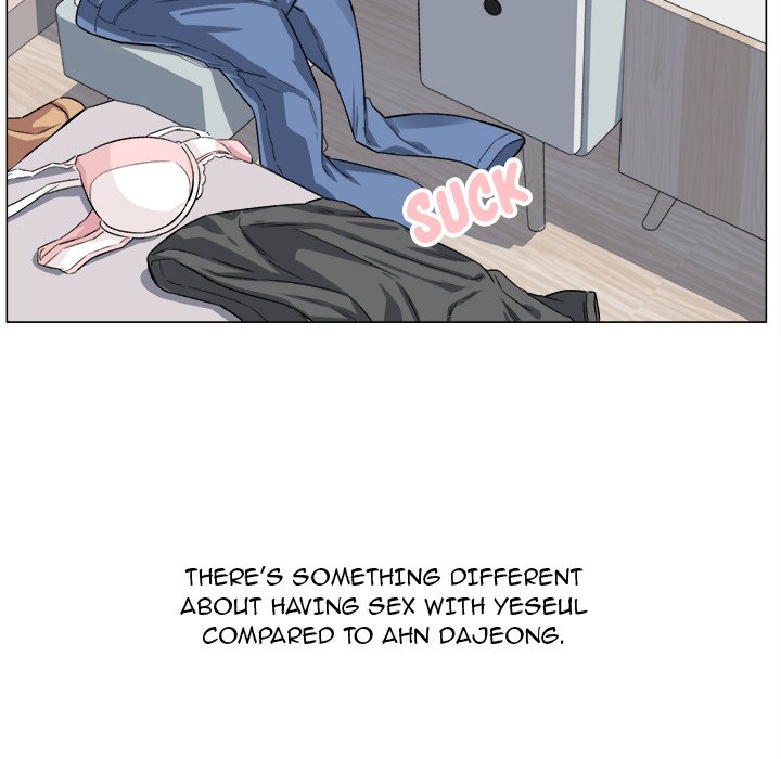 Excuse me, This is my Room Chapter 20 Page 60