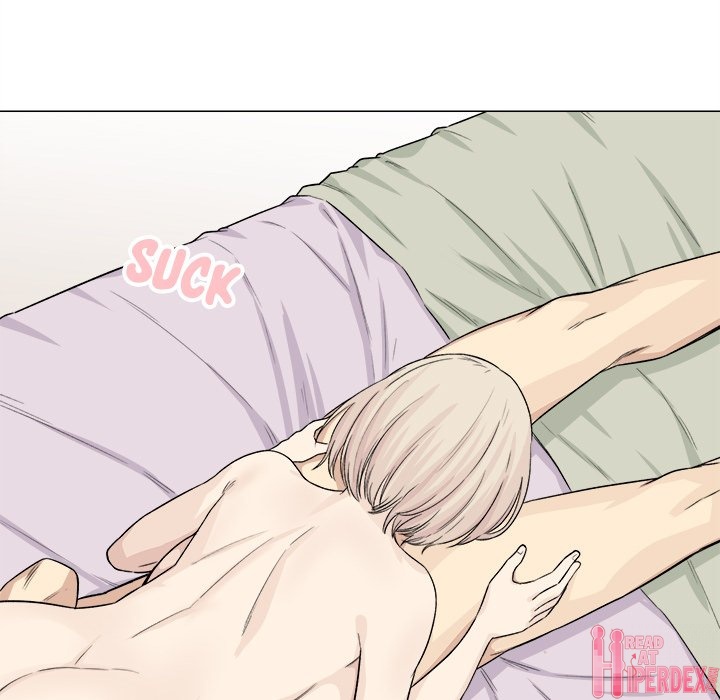 Excuse me, This is my Room Chapter 20 Page 61