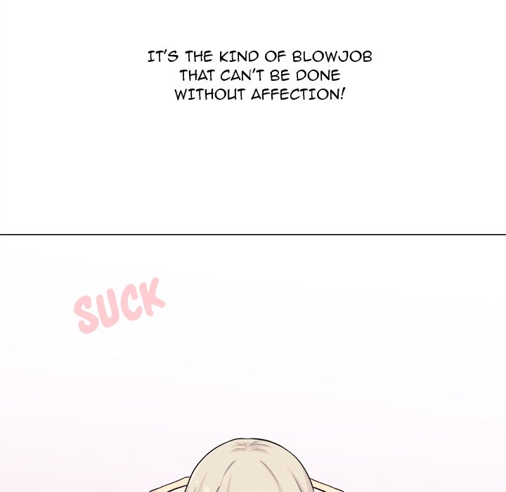 Excuse me, This is my Room Chapter 20 Page 65