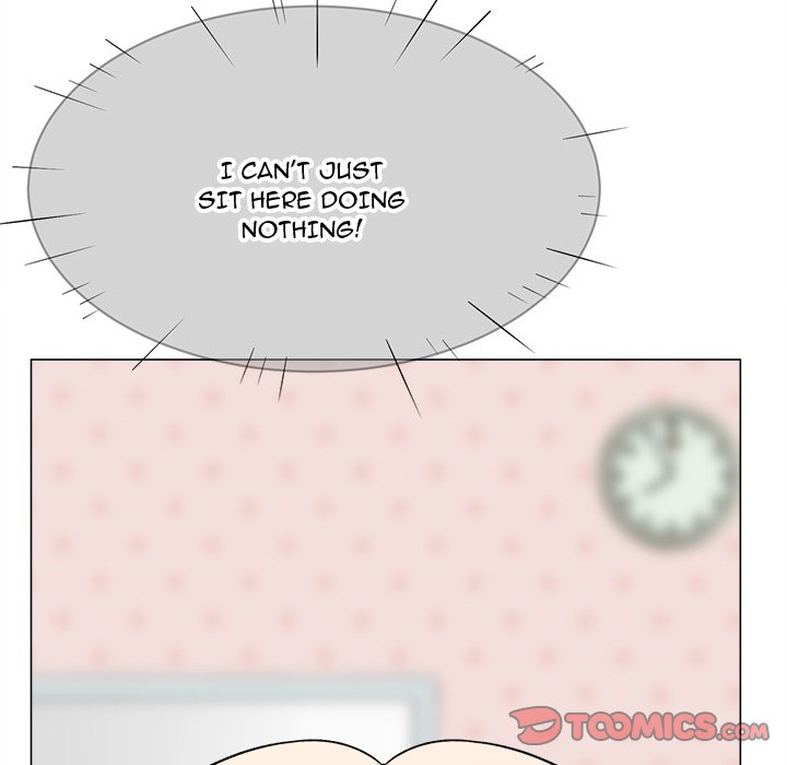 Excuse me, This is my Room Chapter 20 Page 69