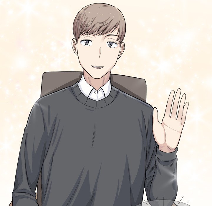 Excuse me, This is my Room Chapter 20 Page 8