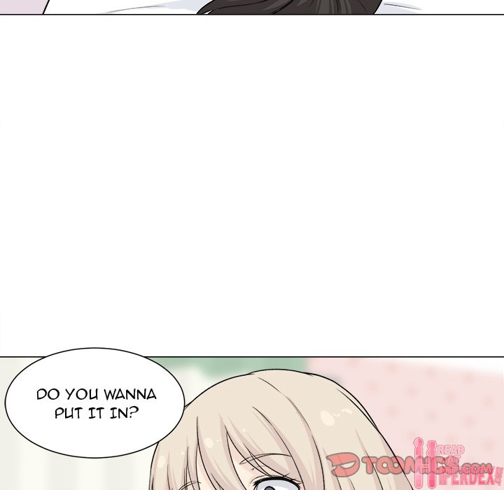 Excuse me, This is my Room Chapter 20 Page 81