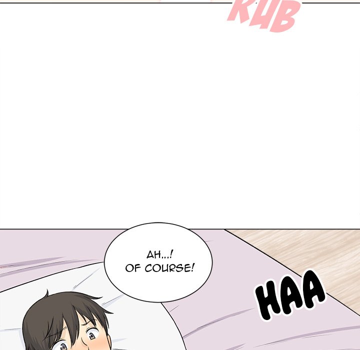 Excuse me, This is my Room Chapter 20 Page 84