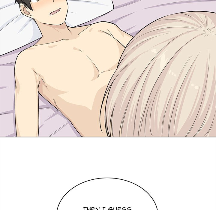 Excuse me, This is my Room Chapter 20 Page 85