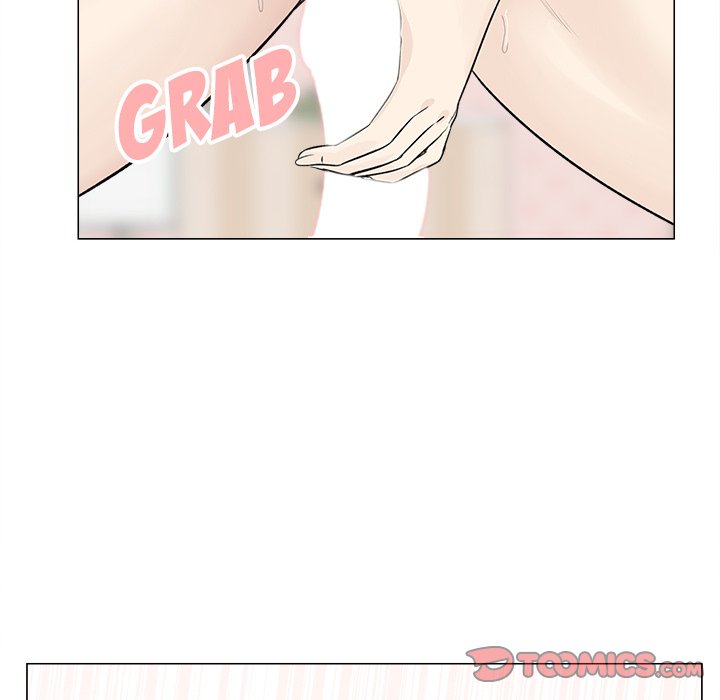 Excuse me, This is my Room Chapter 20 Page 87