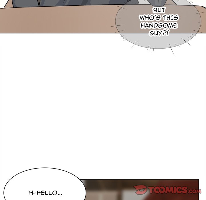 Excuse me, This is my Room Chapter 20 Page 9