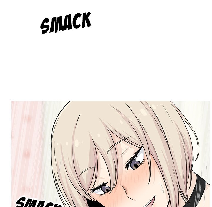 Excuse me, This is my Room Chapter 20 Page 94