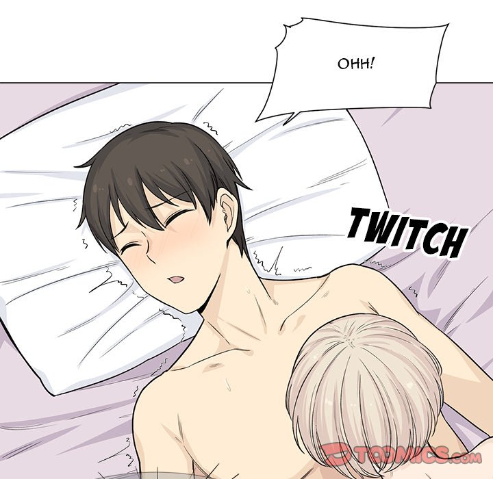 Excuse me, This is my Room Chapter 20 Page 99