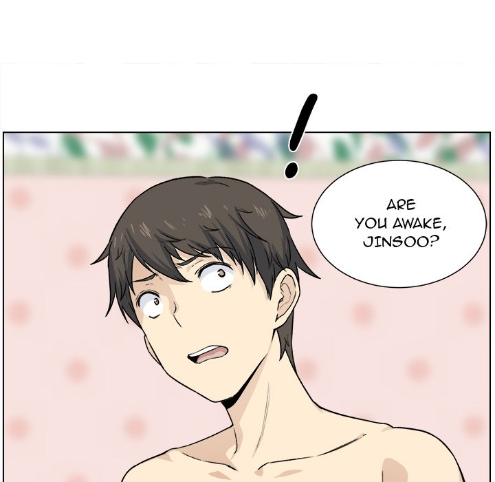 Excuse me, This is my Room Chapter 21 Page 10