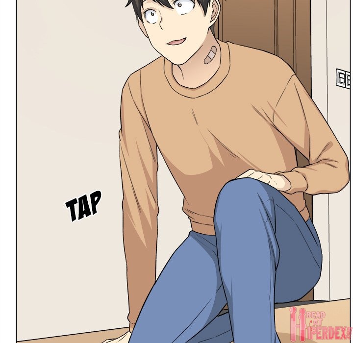 Excuse me, This is my Room Chapter 21 Page 101