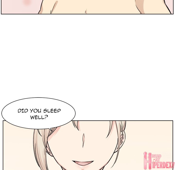 Excuse me, This is my Room Chapter 21 Page 11