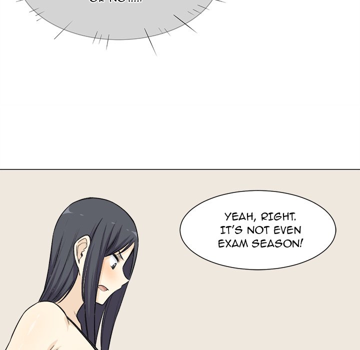 Excuse me, This is my Room Chapter 21 Page 113