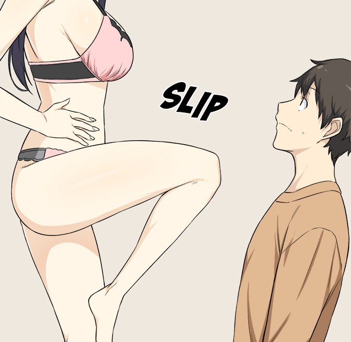 Excuse me, This is my Room Chapter 21 Page 114