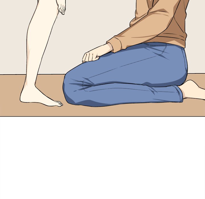 Excuse me, This is my Room Chapter 21 Page 115
