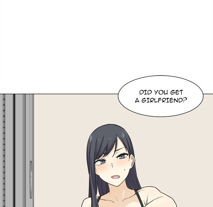 Excuse me, This is my Room Chapter 21 Page 118