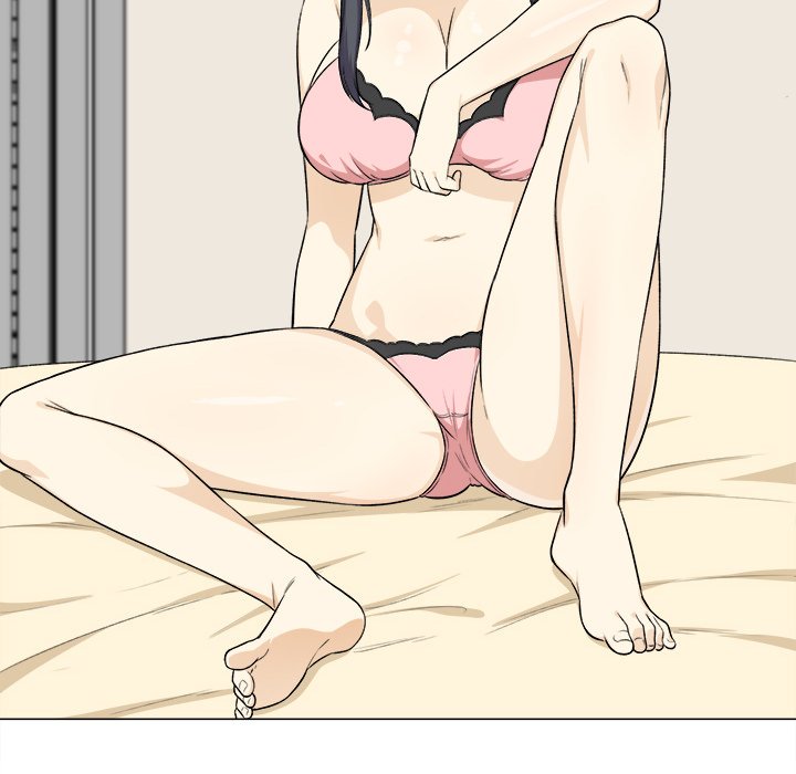 Excuse me, This is my Room Chapter 21 Page 119