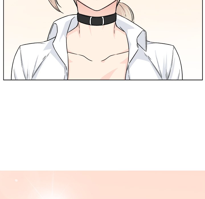 Excuse me, This is my Room Chapter 21 Page 12