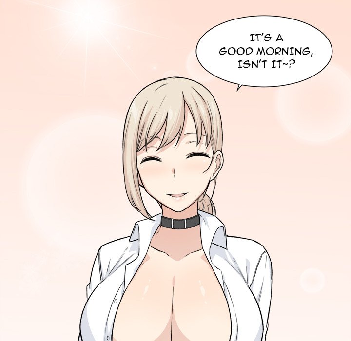 Excuse me, This is my Room Chapter 21 Page 13