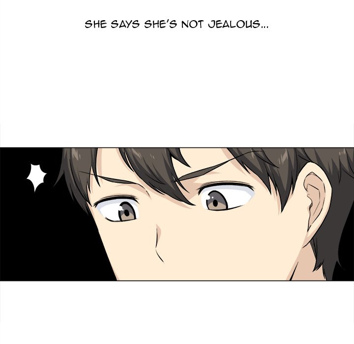 Excuse me, This is my Room Chapter 21 Page 130