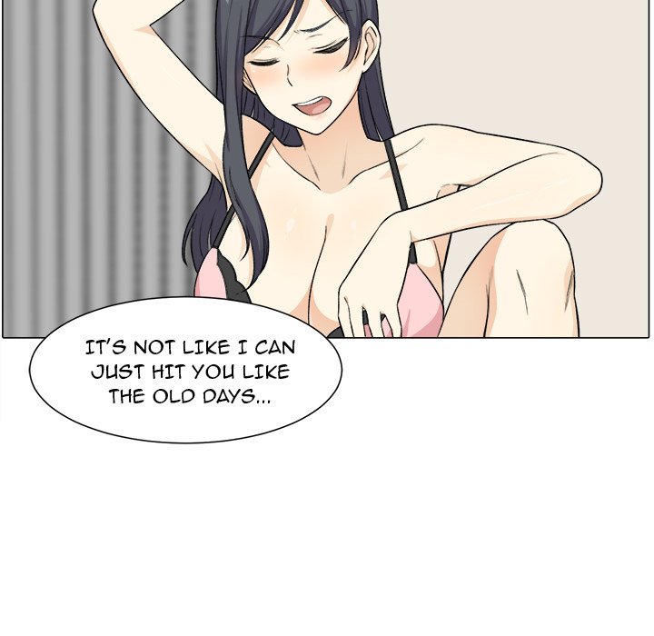 Excuse me, This is my Room Chapter 21 Page 133