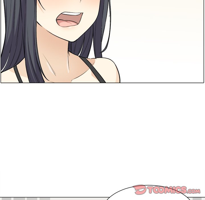 Excuse me, This is my Room Chapter 21 Page 135