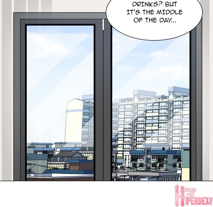 Excuse me, This is my Room Chapter 21 Page 136