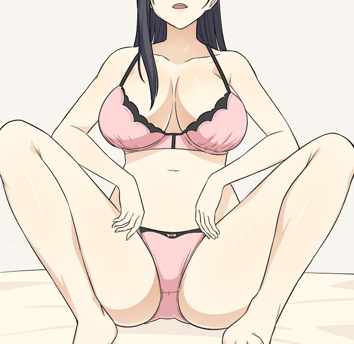 Excuse me, This is my Room Chapter 21 Page 138