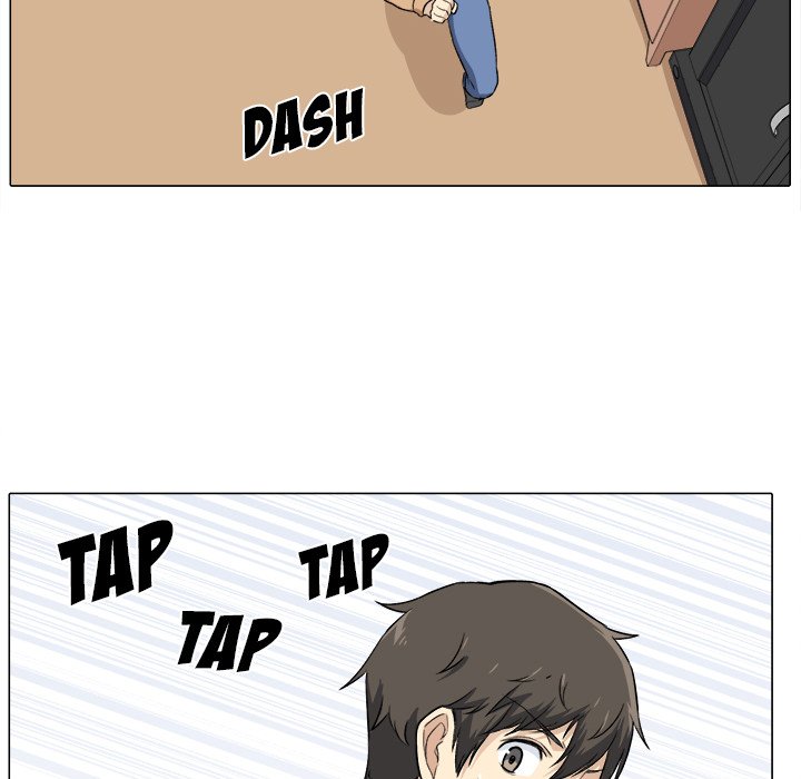 Excuse me, This is my Room Chapter 21 Page 142