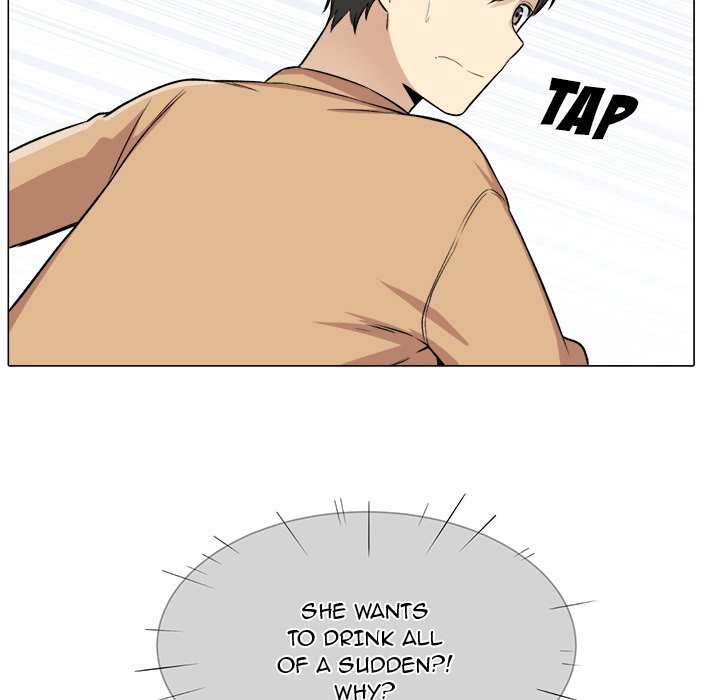 Excuse me, This is my Room Chapter 21 Page 143