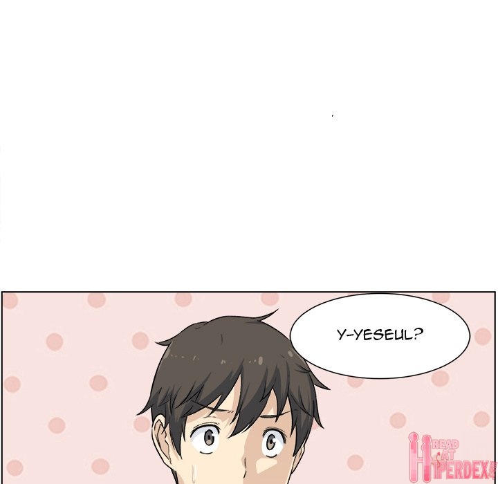 Excuse me, This is my Room Chapter 21 Page 16