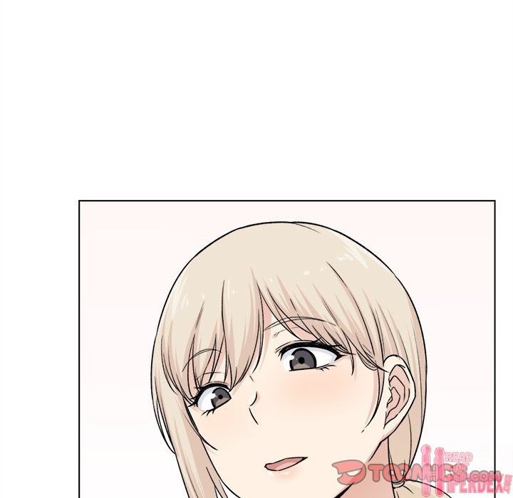 Excuse me, This is my Room Chapter 21 Page 21