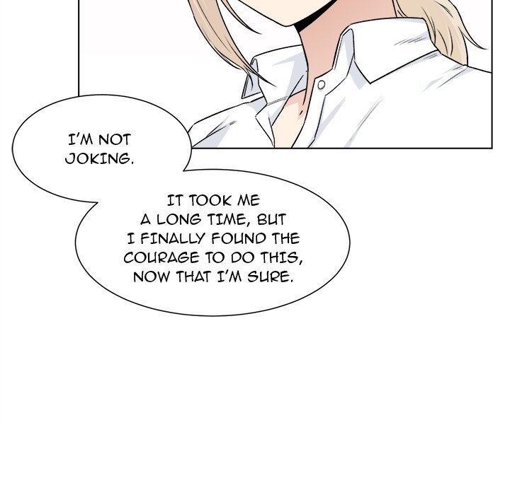 Excuse me, This is my Room Chapter 21 Page 22