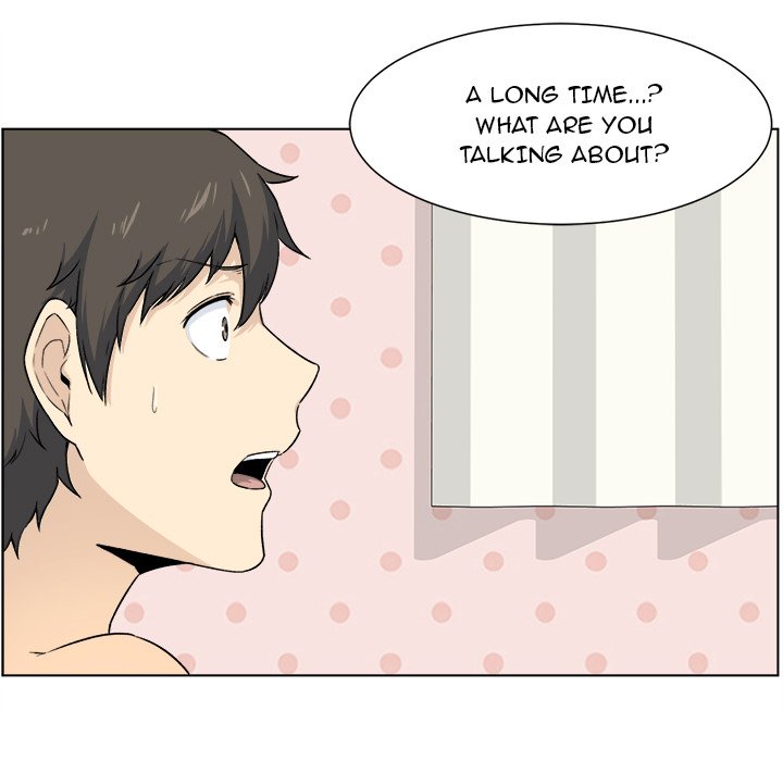 Excuse me, This is my Room Chapter 21 Page 23