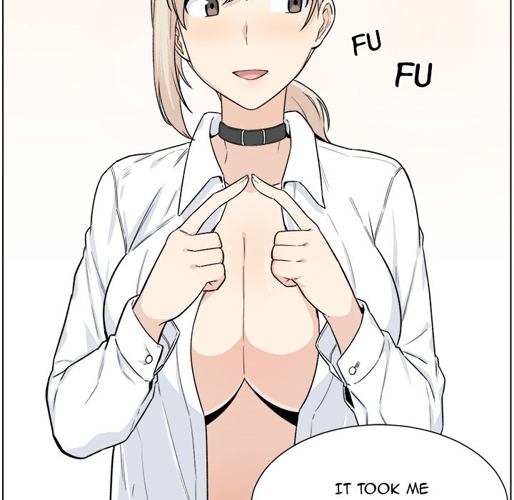 Excuse me, This is my Room Chapter 21 Page 25
