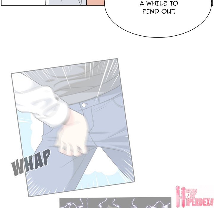 Excuse me, This is my Room Chapter 21 Page 26