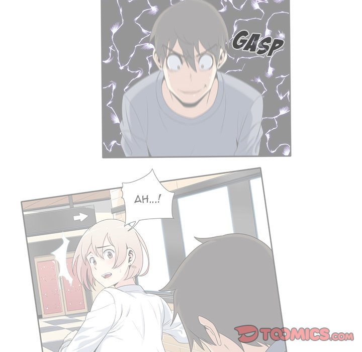 Excuse me, This is my Room Chapter 21 Page 27