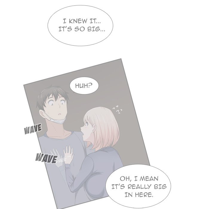 Excuse me, This is my Room Chapter 21 Page 29