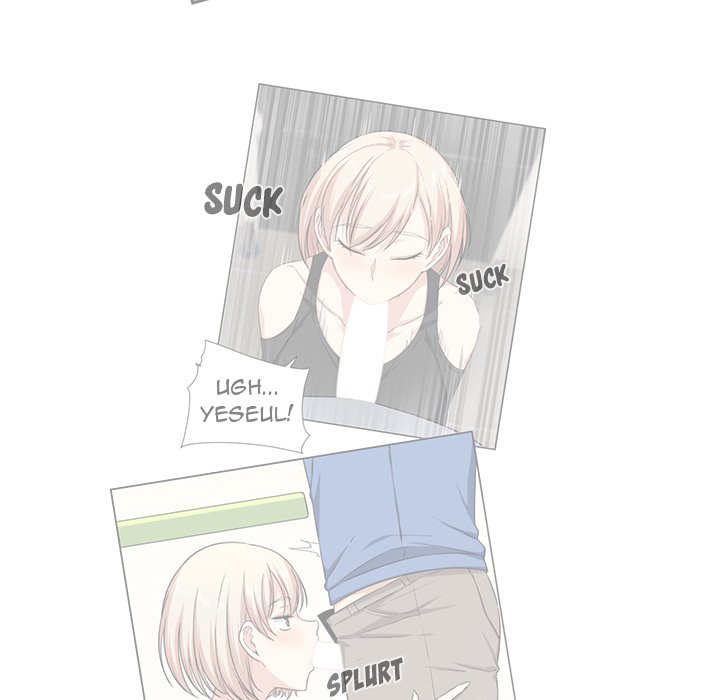 Excuse me, This is my Room Chapter 21 Page 30