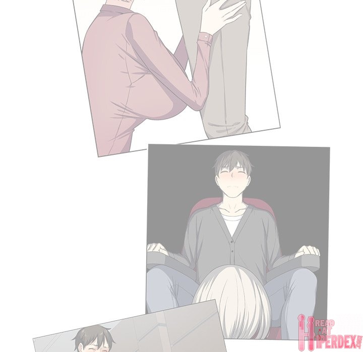 Excuse me, This is my Room Chapter 21 Page 31