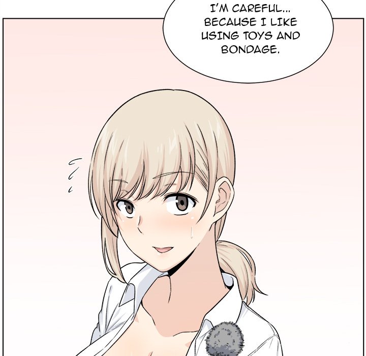 Excuse me, This is my Room Chapter 21 Page 38