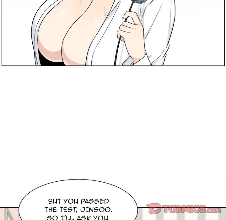 Excuse me, This is my Room Chapter 21 Page 39