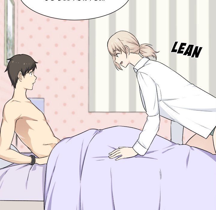 Excuse me, This is my Room Chapter 21 Page 40