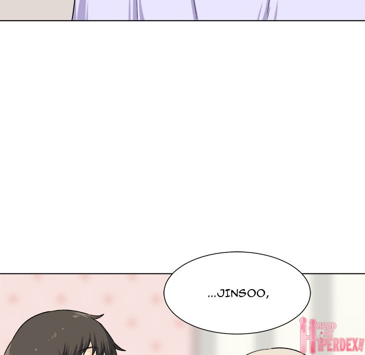 Excuse me, This is my Room Chapter 21 Page 41