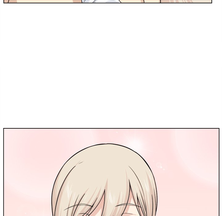 Excuse me, This is my Room Chapter 21 Page 44