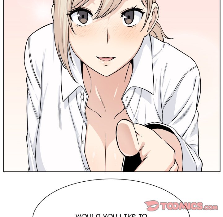 Excuse me, This is my Room Chapter 21 Page 45
