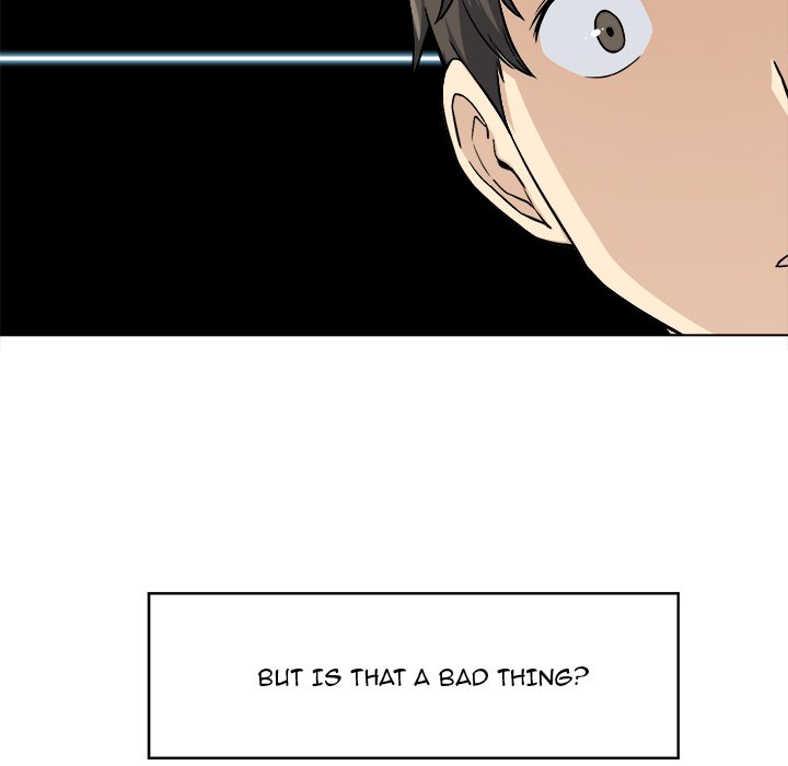 Excuse me, This is my Room Chapter 21 Page 49