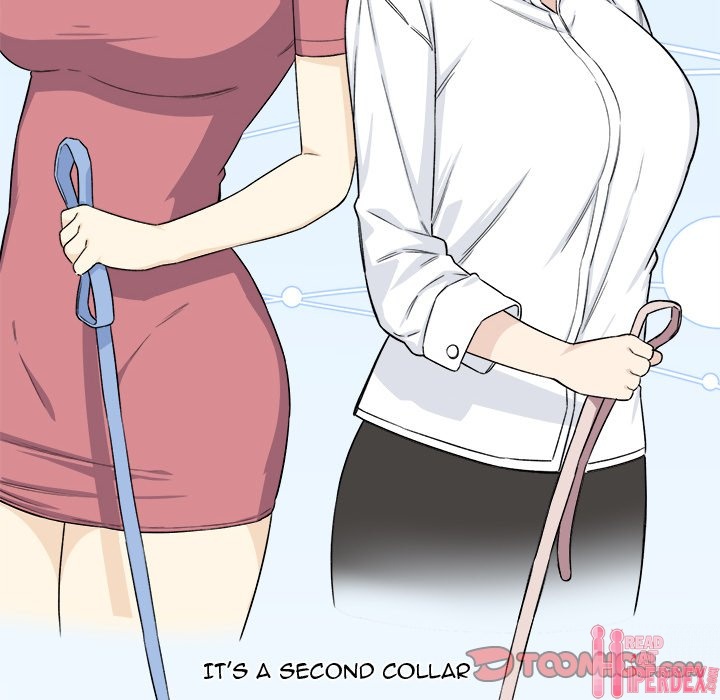 Excuse me, This is my Room Chapter 21 Page 51